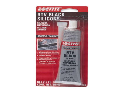 Silicone Adhesive/Sealant Loctite 37460