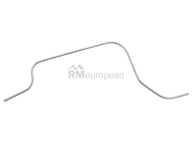 VW-Audi Fuel Line Cohline 113127521A