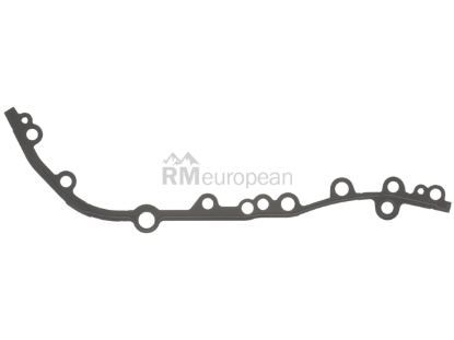 Porsche Timing Cover Gasket Genuine Porsche 94610113004