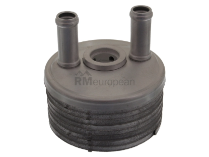 VW-Audi Transmission Oil Cooler febi bilstein 09G409061