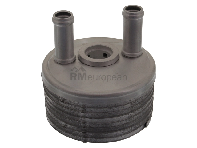 VW-Audi Transmission Oil Cooler febi bilstein 09G409061
