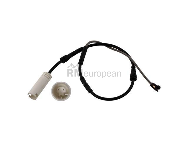 BMW Brake Pad Sensor febi bilstein 34356792562