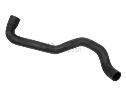 Mercedes Radiator Hose Rein Automotive 2025012782