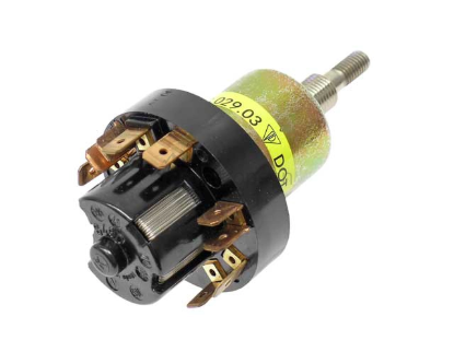 Porsche Headlight Switch Genuine Porsche 91161302904