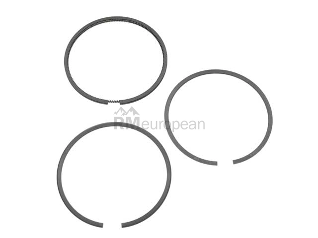 Porsche Piston Ring Set Goetze 93010396300