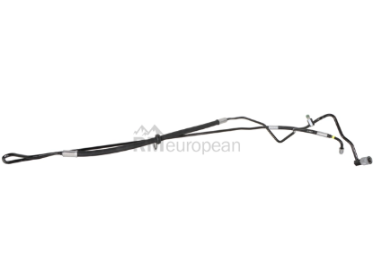 Mercedes Hose Genuine Mercedes 2309976782
