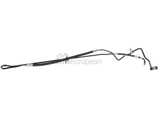 Mercedes Hose Genuine Mercedes 2309976782