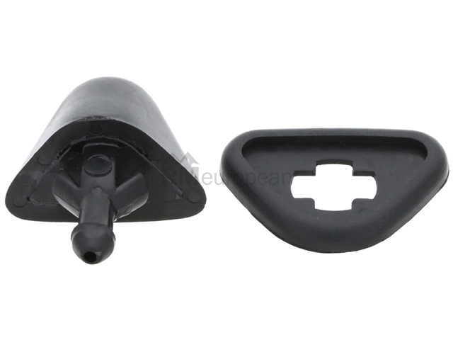 VW-Audi Windshield Washer Nozzle Jopex 211955993