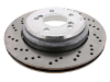 BMW Brake Disc SHW Performance 34212282303