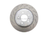 BMW Brake Disc SHW Performance 34212282303