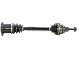 VW-Audi Axle Shaft Assembly DSS 8R0407271C