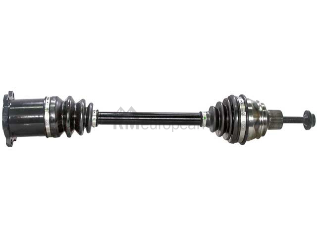 VW-Audi Axle Shaft Assembly DSS 8R0407271C