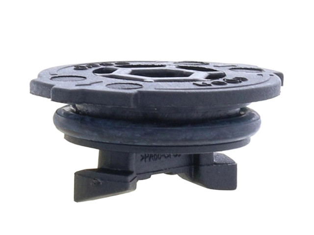 Mercedes Drain Plug Elring Klinger 7252711801