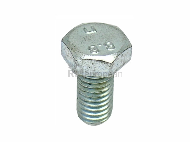 Hex Head Bolt Auveco 16702