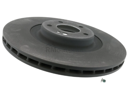 Mercedes Brake Disc Brembo 0004231712