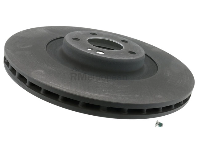 Mercedes Brake Disc Brembo 0004231712