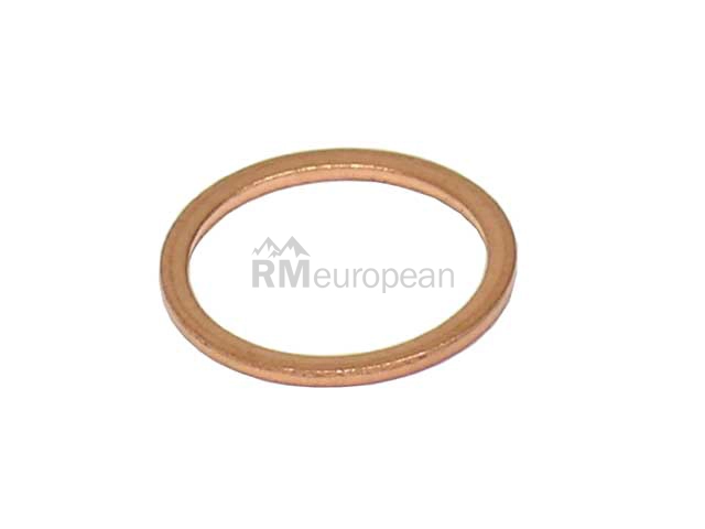 BMW Copper Washer Fischer & Plath 07119963308