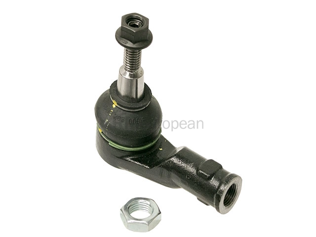 Land Rover Tie Rod End TRW QJB500010