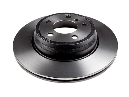 BMW Brake Disc Fremax Painted 34216864899