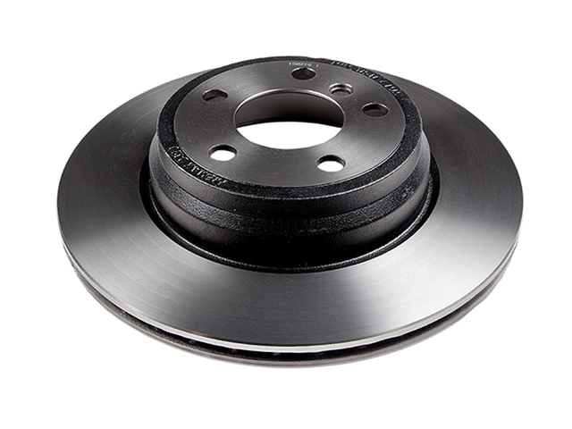 BMW Brake Disc Fremax Painted 34216864899