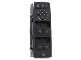 Mercedes Window Switch Genuine Mercedes 1669054400669107