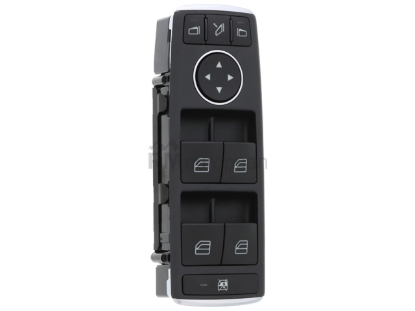 Mercedes Window Switch Genuine Mercedes 1669054400669107