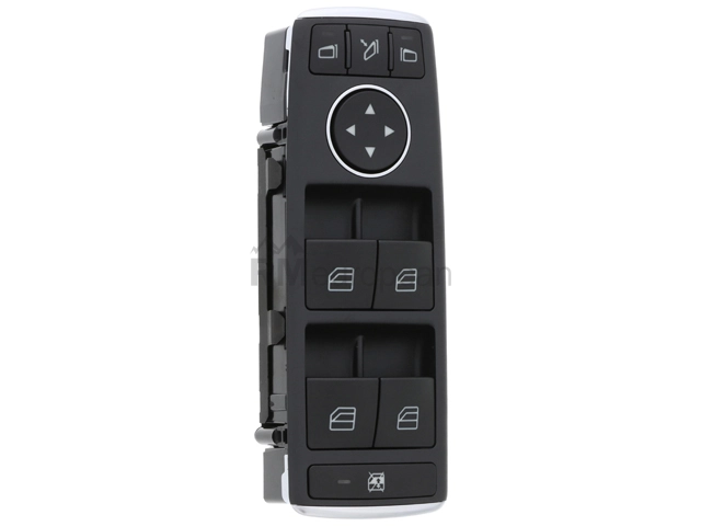 Mercedes Window Switch Genuine Mercedes 1669054400669107