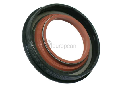 Mercedes Crankshaft Seal Elring Klinger 0119972247