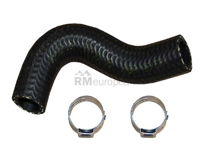 VW-Audi Power Steering Hose Rein Automotive 8E0422887D