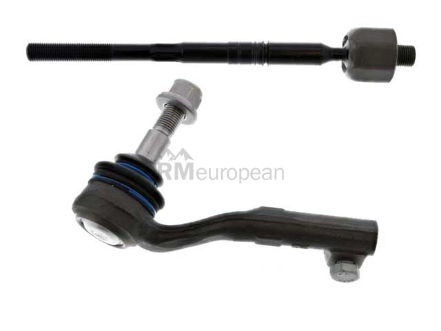 BMW Tie Rod Assembly febi bilstein 32106799965