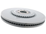 Brake Disc Brembo 09D06933