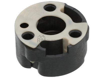 Jaguar Isolator Genuine Jaguar C2D60916