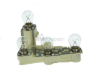 BMW Bulb Carrier URO Parts 63216937474