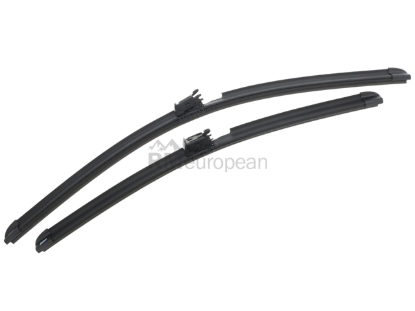 Mercedes Wiper Blade Set Valeo 2318200945