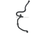 VW-Audi Pipe O.E.M. 06E103217AC