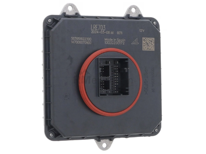BMW Control Unit Automotive Lighting 63118494844