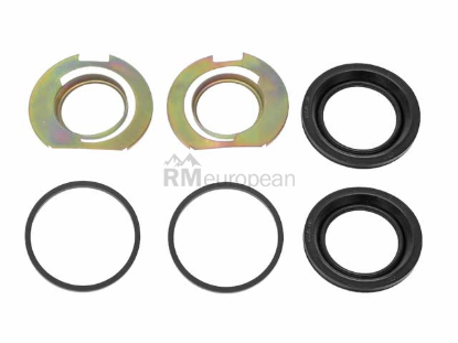 Mercedes Brake Caliper Repair Kit Valeo FTE 0005866442