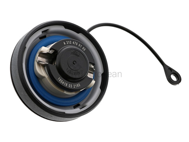 Mercedes Fuel Cap Genuine Mercedes 2124700105