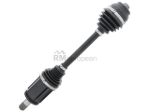 BMW Axle Shaft Assembly DSS 31607606027