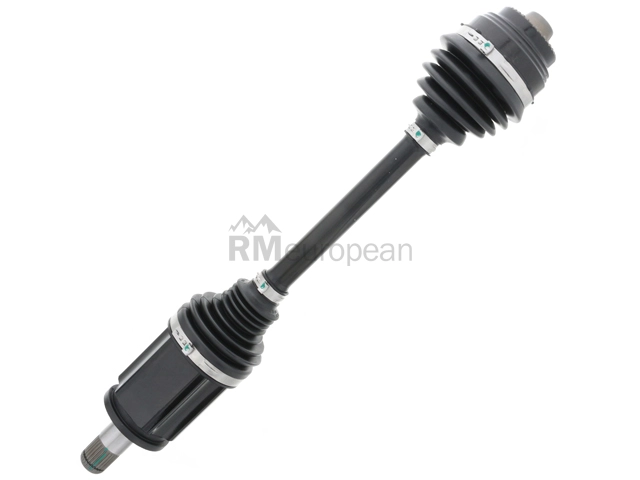 BMW Axle Shaft Assembly DSS 31607606027