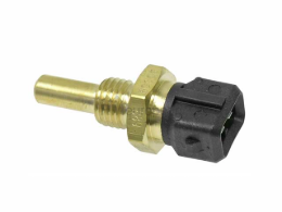 Porsche Temperature Switch Bosch 92860612600