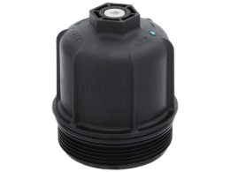 VW-Audi Oil Filter Housing Cap Genuine VW/Audi 079115433C