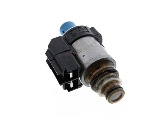 Mercedes Solenoid Valve Bosch 2202770998