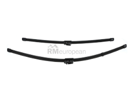 Mercedes Wiper Blade Set SWF - Valeo 1768204300