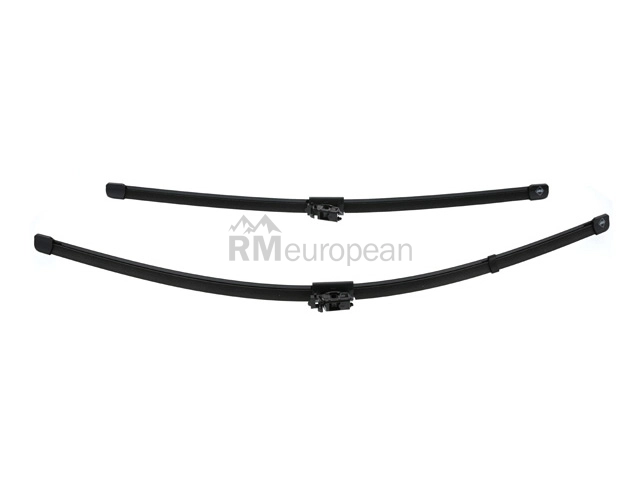 Mercedes Wiper Blade Set SWF - Valeo 1768204300