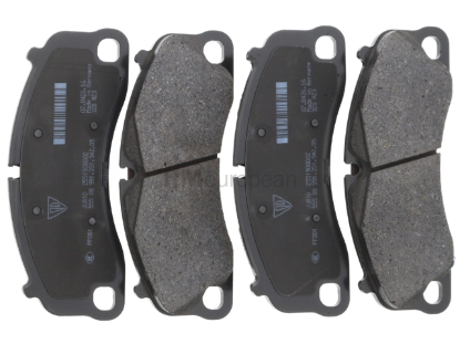 Porsche Brake Pad Set Genuine Porsche 99135194704