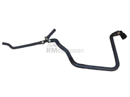 BMW Water Hose Rein Automotive 17127542540