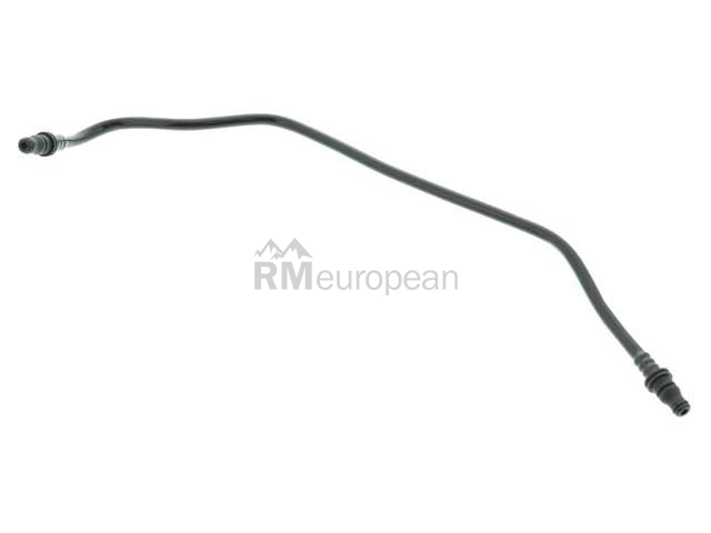 Mercedes Coolant Breather Pipe Rein Automotive 2115010125