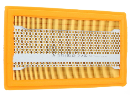 BMW Air Filter Genuine BMW 13721262600