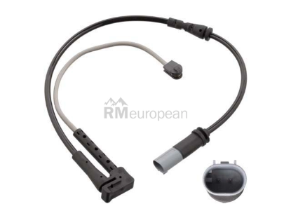 Brake Pad Sensor febi bilstein 34356888167